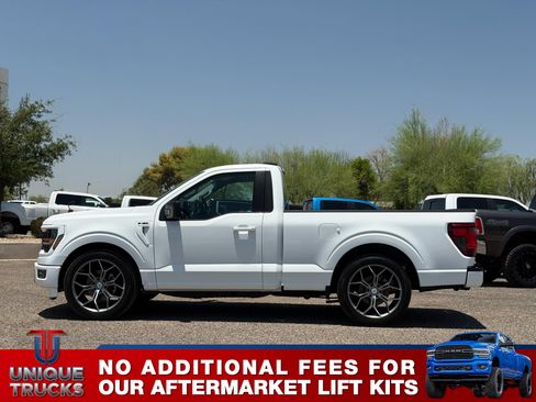 Used 2026 Ford F150 XL RWD image 9