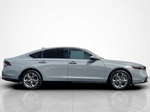 Used 2024 Honda Accord EX-L image 6