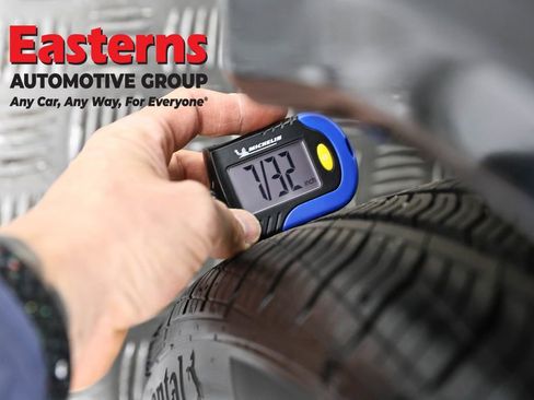 Used 2020 Honda HR-V Sport image 28