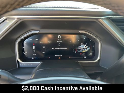 New 2026 GMC Sierra 2500 Denali w/ Denali Reserve Package AWD/4WD image 45