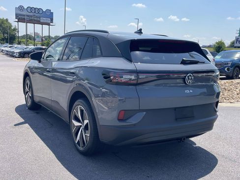 New 2026 Volkswagen ID.4 Pro S AWD/4WD image 4