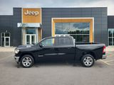 Used 2022 RAM 1500 Big Horn image 2