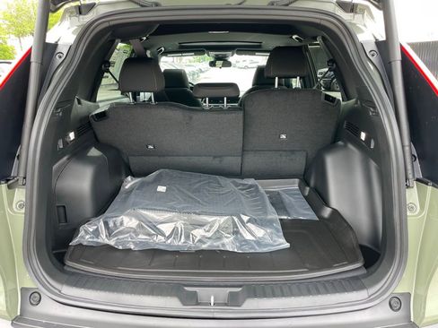 New 2026 Honda CR-V TrailSport image 43