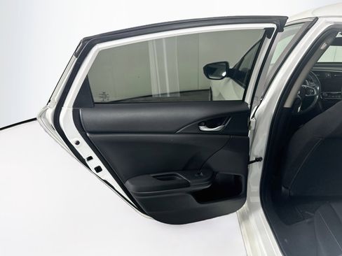 Used 2018 Honda Civic EX-T image 25