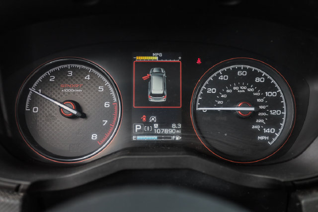 Used 2019 Subaru Forester Sport AWD/4WD image 40