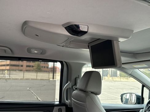 Used 2020 Honda Odyssey Elite image 17