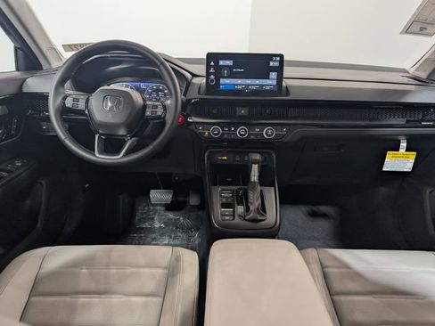 New 2026 Honda CR-V EX-L image 12