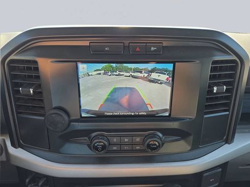 Used 2022 Ford F150 XL w/ Trailer Tow Package RWD image 25