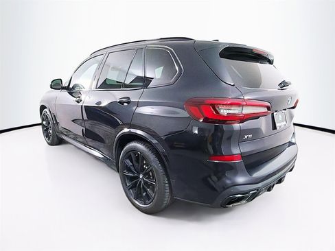 Used 2023 BMW X5 M50i w/ Climate Comfort Package image 5