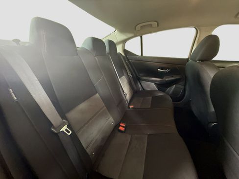 Used 2024 Nissan Sentra SR image 27