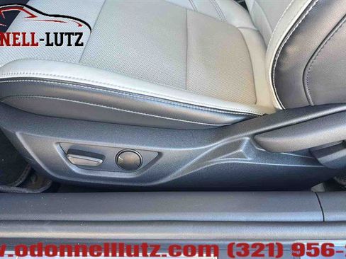 Used 2024 Ford Mustang GT Premium image 19