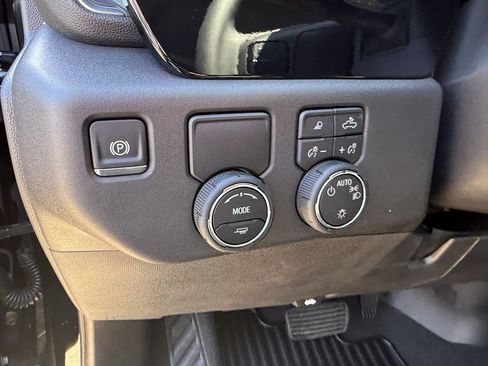 New 2026 Chevrolet Silverado 1500 LT w/ Texas Edition Plus image 26