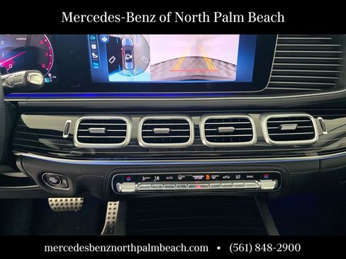 New 2026 Mercedes-Benz GLS 450 4MATIC image 20