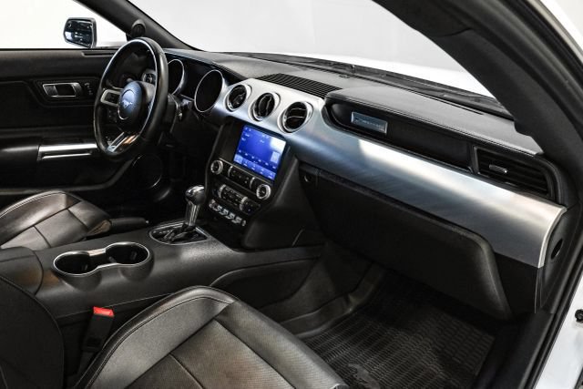 Used 2023 Ford Mustang GT Premium RWD image 13