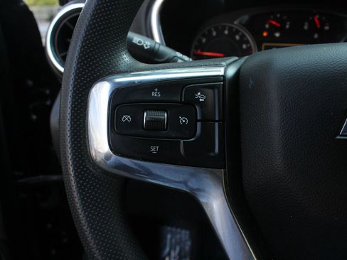 Used 2023 Chevrolet Blazer LT w/ Convenience Package FWD image 30