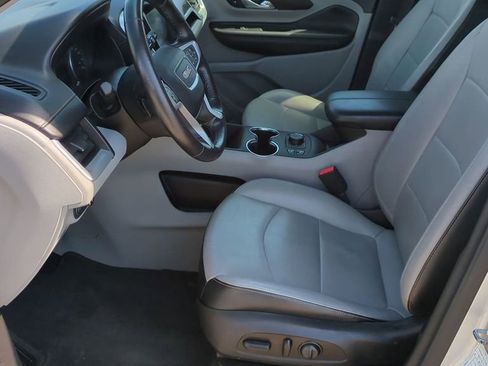 Used 2018 GMC Terrain SLT image 18