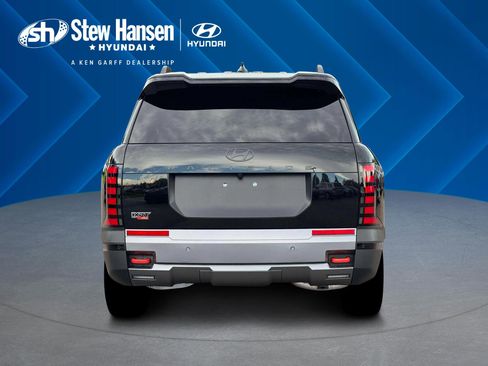 New 2026 Hyundai Palisade XRT Pro image 7