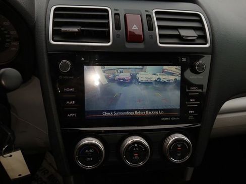 Used 2016 Subaru Forester 2.5i Limited image 34