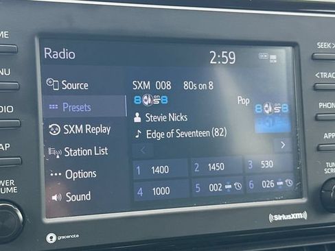 Used 2022 Toyota RAV4 XLE w/ Convenience Package FWD image 23