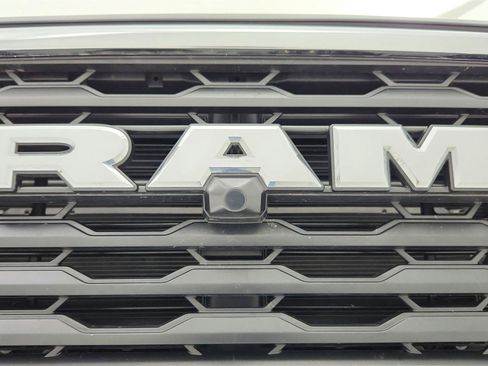 Used 2026 RAM 2500 Big Horn AWD/4WD image 28