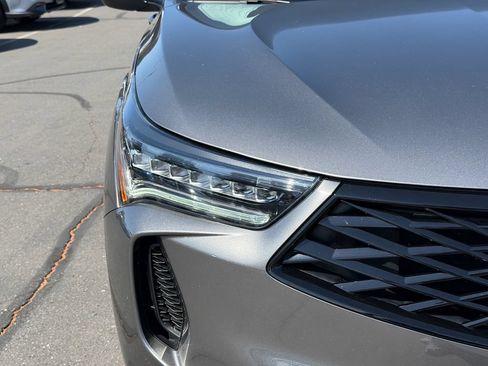 Certified 2025 Acura RDX SH-AWD image 5