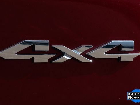 Used 2023 RAM 1500 Big Horn w/ Trailer Tow Group image 51