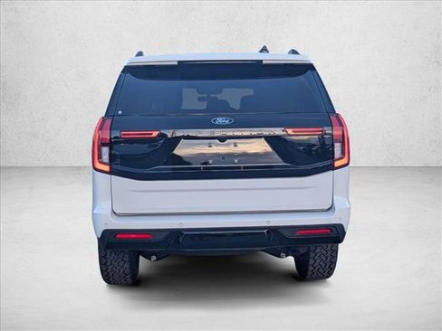 New 2025 Ford Expedition Tremor AWD/4WD image 7
