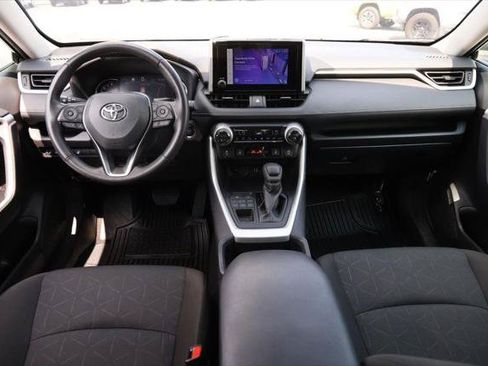 Certified 2025 Toyota RAV4 XLE w/ Weather Package AWD/4WD image 20