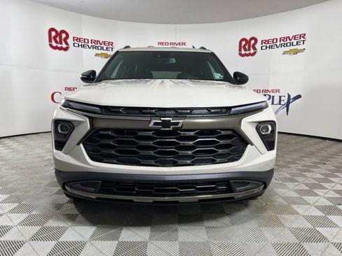 New 2026 Chevrolet TrailBlazer ACTIV w/ Convenience Package FWD image 2
