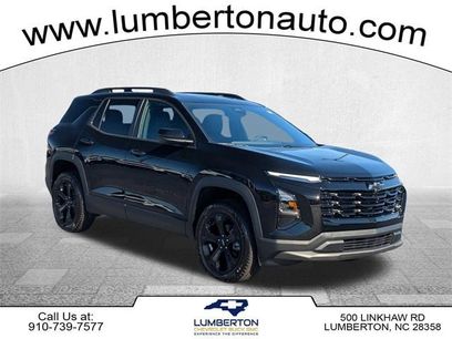 New 2026 Chevrolet Equinox LT w/ Convenience Package II