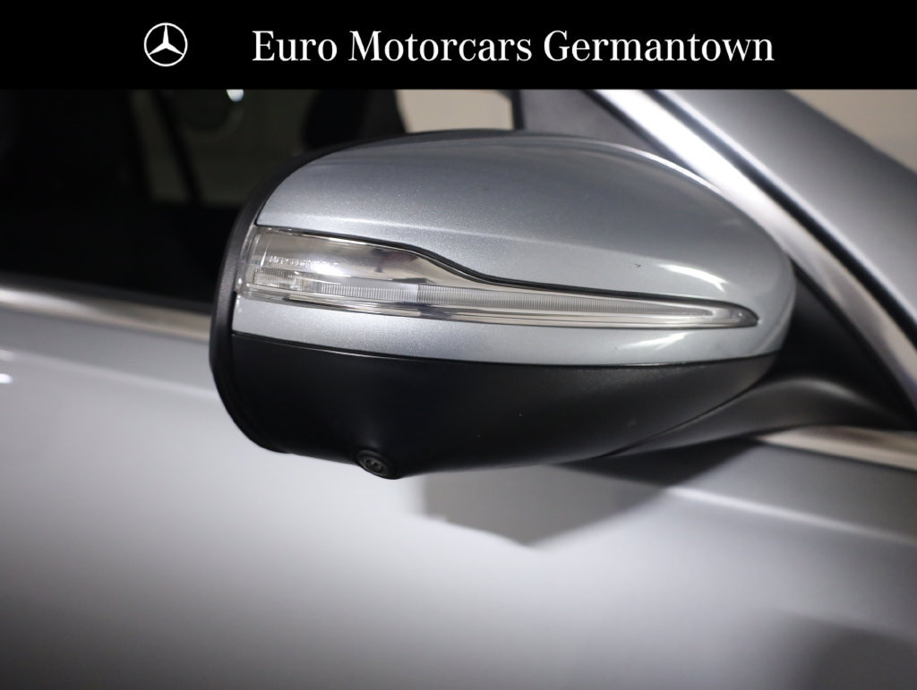 Used 2026 Mercedes-Benz GLS 450 4MATIC image 60