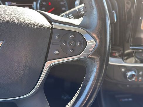 Used 2019 Chevrolet Traverse Premier w/ Redline Edition image 37