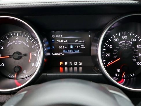 Used 2021 Ford Mustang Coupe image 27