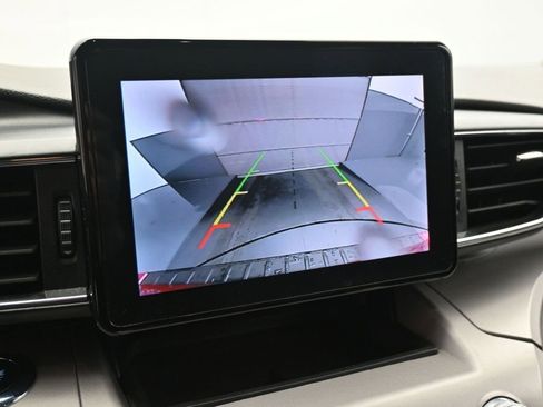 Certified 2023 Ford Explorer XLT w/ Equipment Group 202A image 16