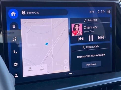 New 2026 Subaru Outback Touring XT AWD/4WD image 22