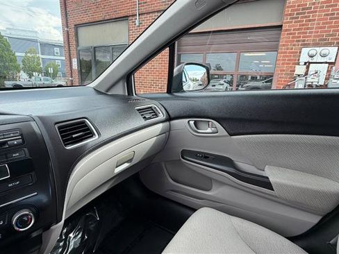 Used 2013 Honda Civic LX image 33