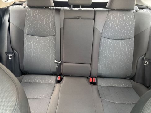 Used 2025 Toyota RAV4 XLE image 34