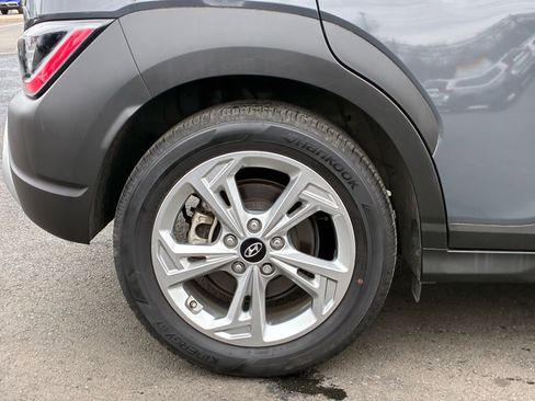 Used 2023 Hyundai Kona SEL w/ Convenience Package image 52