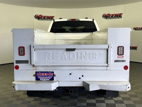 Used 2021 Ford F350 XLT w/ XLT Value Package image 9