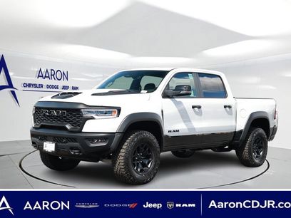 New 2026 RAM 1500 RHO