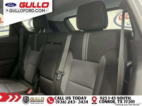 Used 2024 Chevrolet Blazer LT w/ Driver Confidence Package FWD image 14