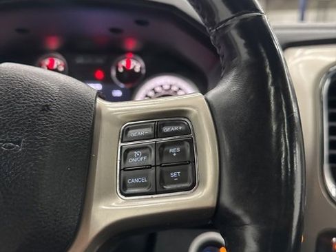 Used 2016 RAM 1500 Laramie w/ Convenience Group image 14