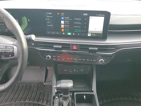 Used 2025 Kia K5 GT-Line w/ GT-Line Premium Package image 17