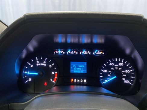 Used 2022 Ford F250 XL w/ STX Appearance Package image 19