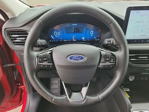 Used 2023 Ford Escape Active w/ Tech Pack #2 AWD/4WD image 23