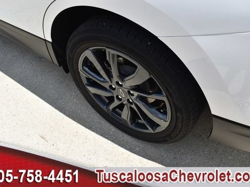 Used 2024 Chevrolet Equinox RS FWD image 15
