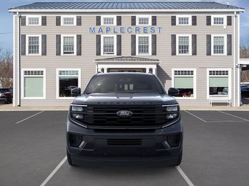 New 2026 Ford Expedition Max Platinum w/ Stealth Appearance Package image 6