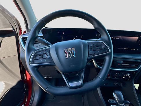 Used 2024 Buick Encore GX Sport Touring image 11