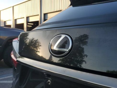 Used 2022 Lexus RX 350 F Sport AWD/4WD image 6
