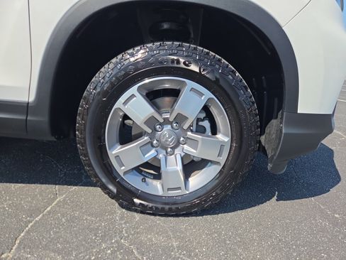 Used 2026 Honda Ridgeline RTL image 25